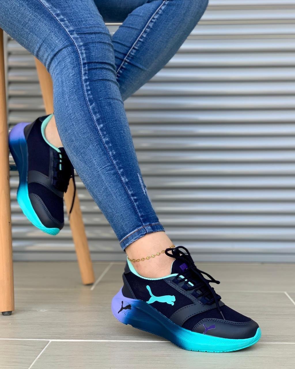DEPORTIVO PUMA