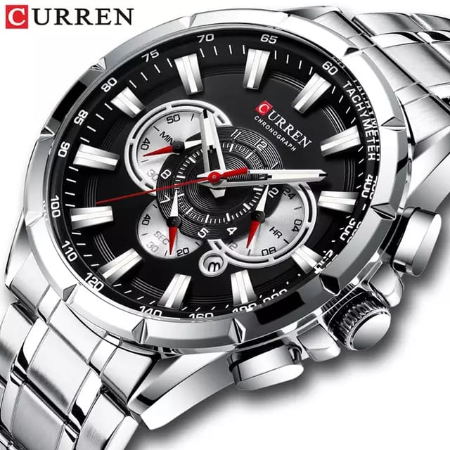 RELOJ CURREN 8363