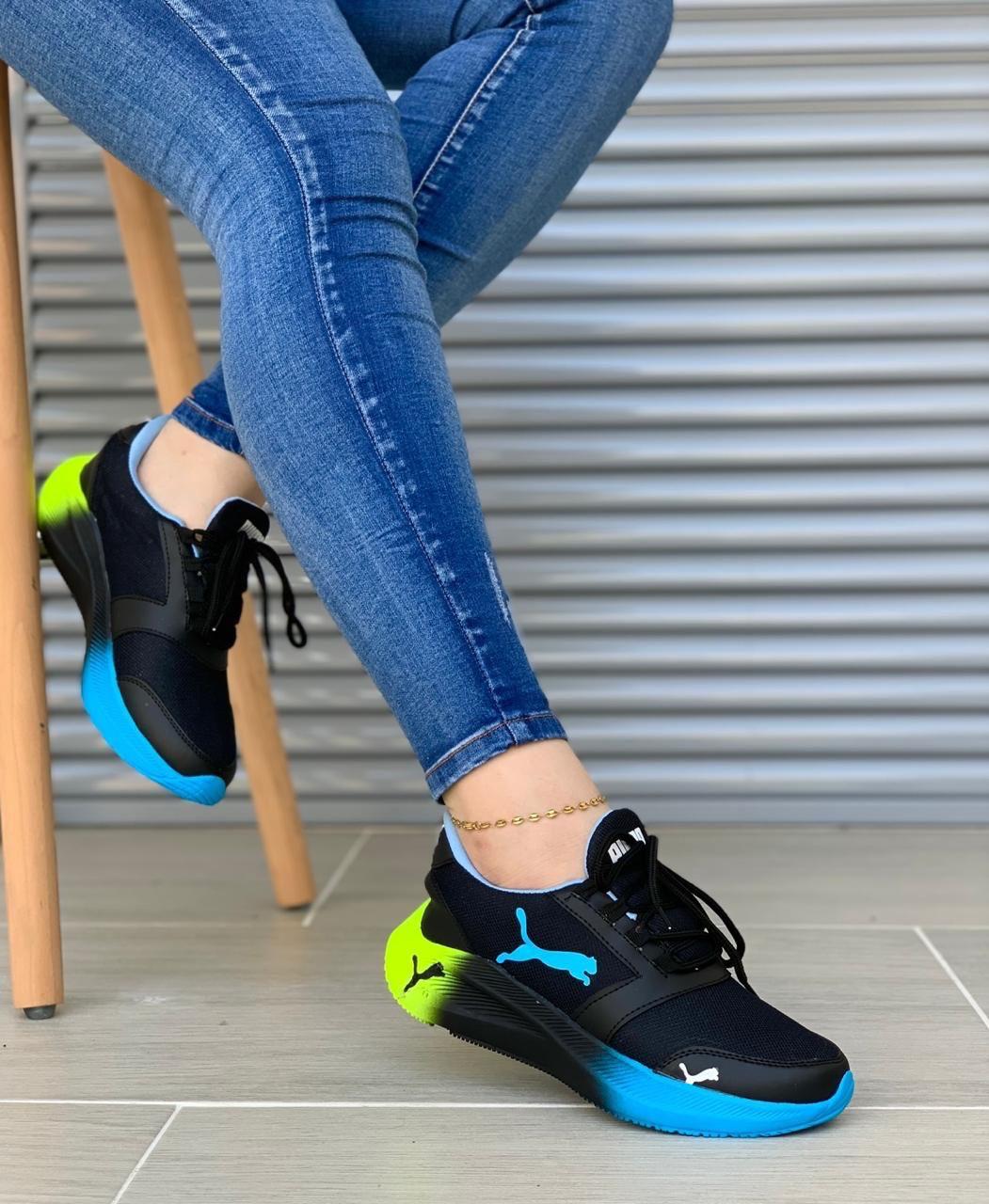 DEPORTIVO PUMA