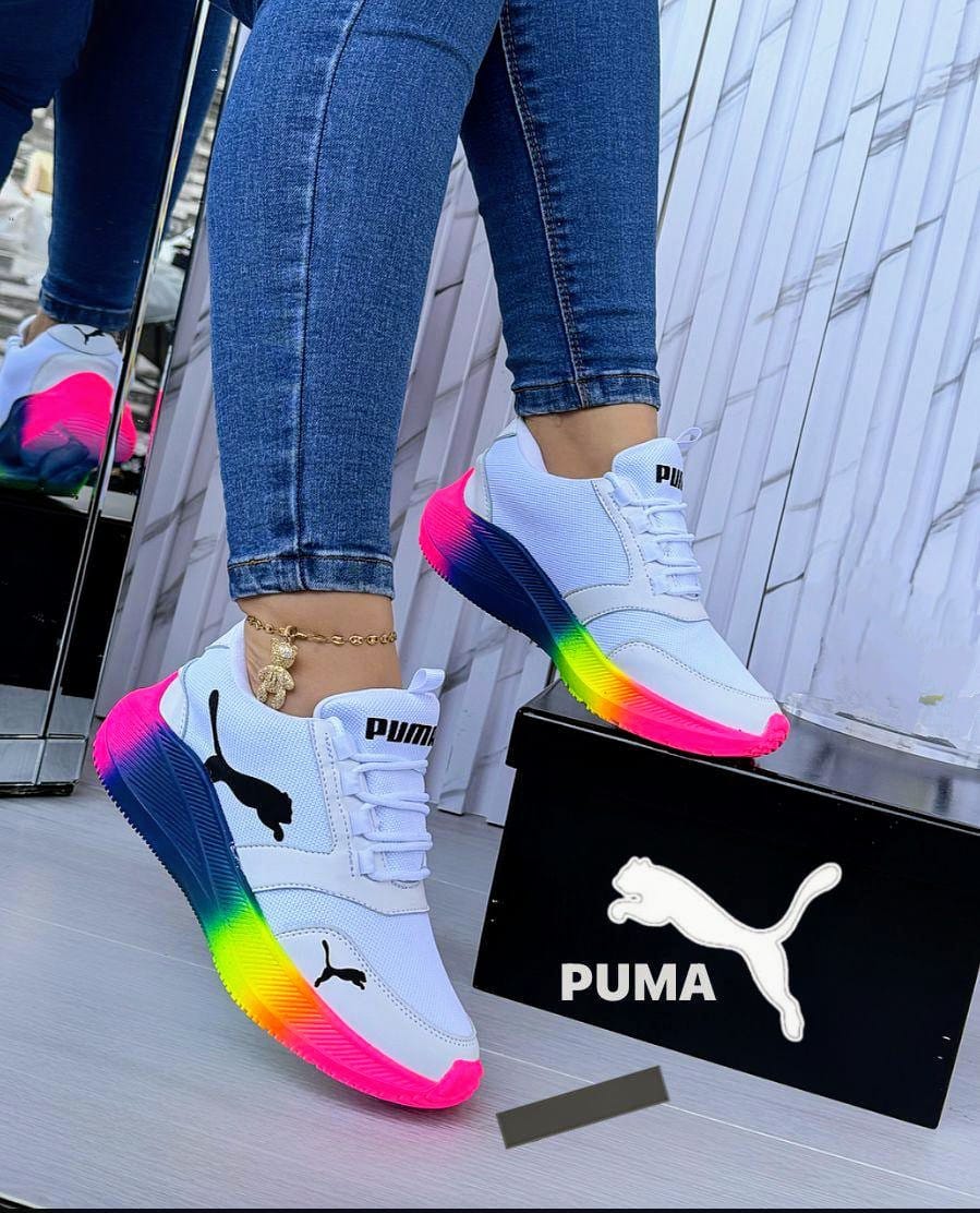 DEPORTIVO PUMA