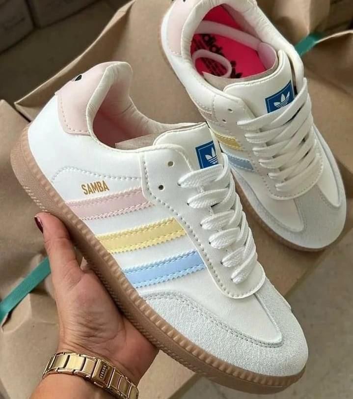 DEPORTIVO TENIS SAMBA