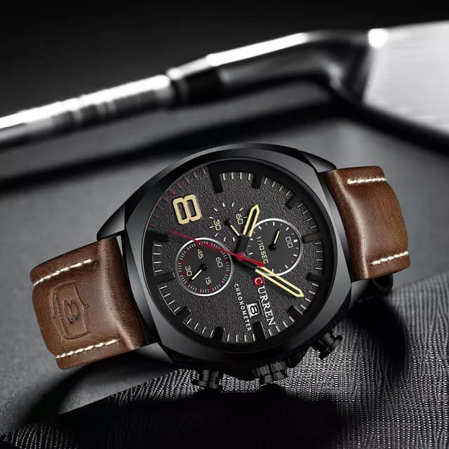 RELOJ CURREN 8324