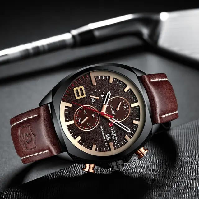RELOJ CURREN 8324