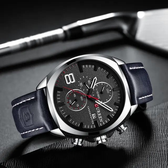 RELOJ CURREN 8324