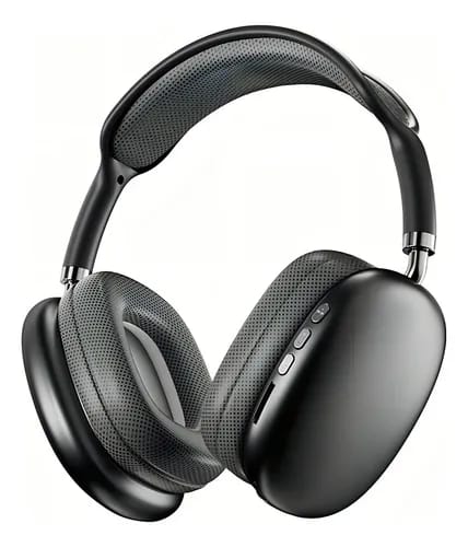 AURICULARES  DIADEMA P9 PRO MAX
