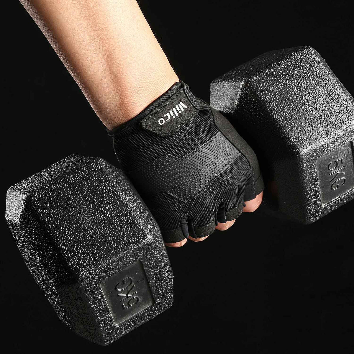 GUANTES DEPORTIVOS