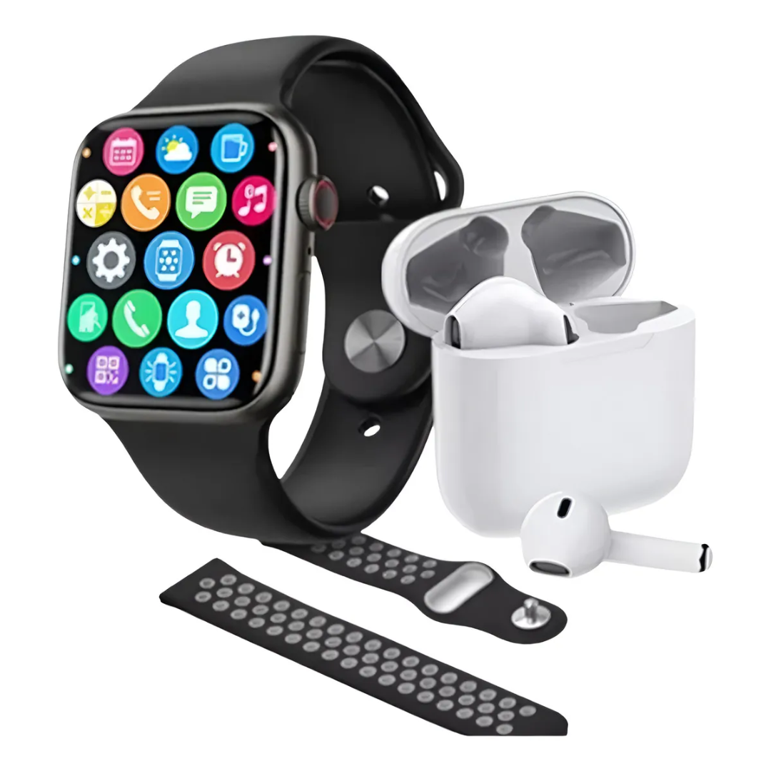 COMBO RELOJ MINI