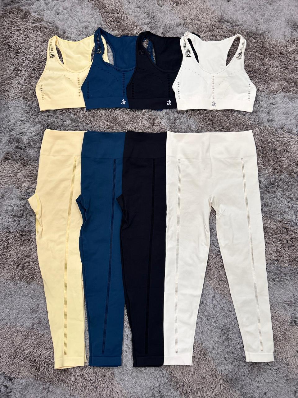 CONJUNTO DEPORTIVO ARIZONA