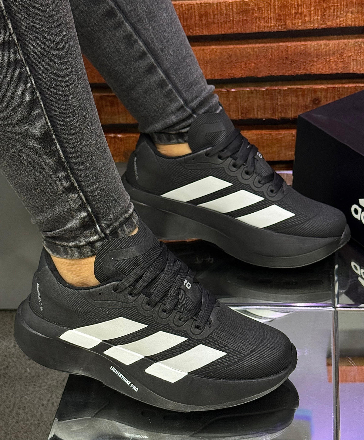 DEPORTIVOS ADIDAS ADIZERO