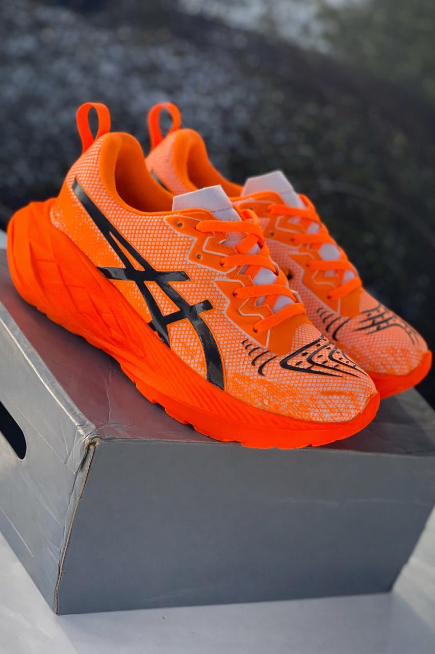 DEPORTIVO ASIC