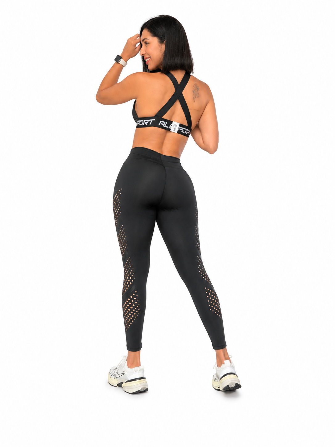 CONJUNTO DEPORTIVO