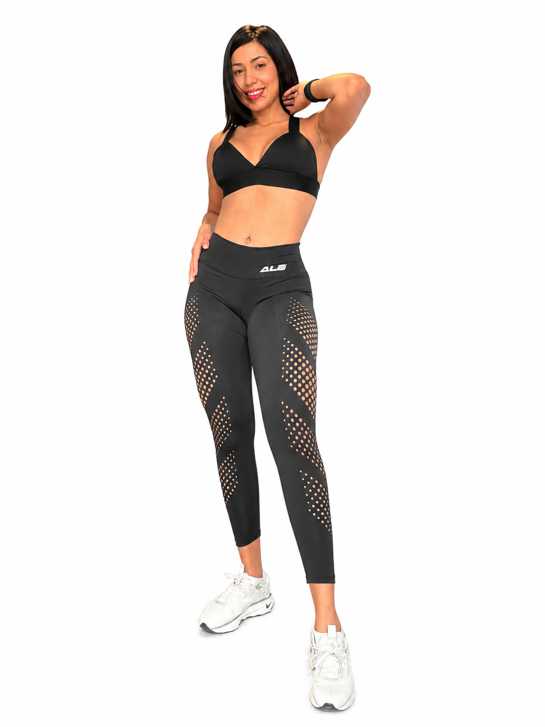 CONJUNTO DEPORTIVO