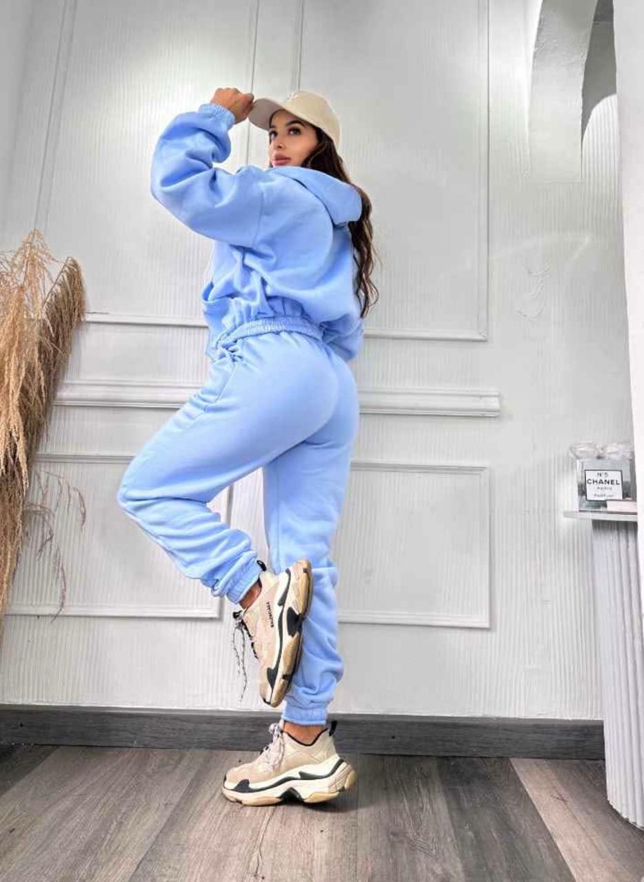 CONJUNTO DEPORTIVO 3 PIEZAS PREMIUM