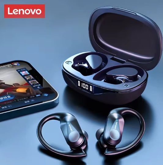 AUDIFONOS DEPORTIVOS LENOVO LP75