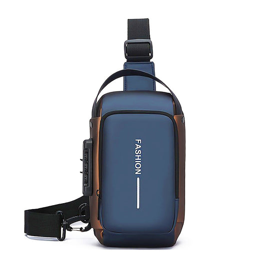 Bolso Manos Libres Deportivo Antirrobo