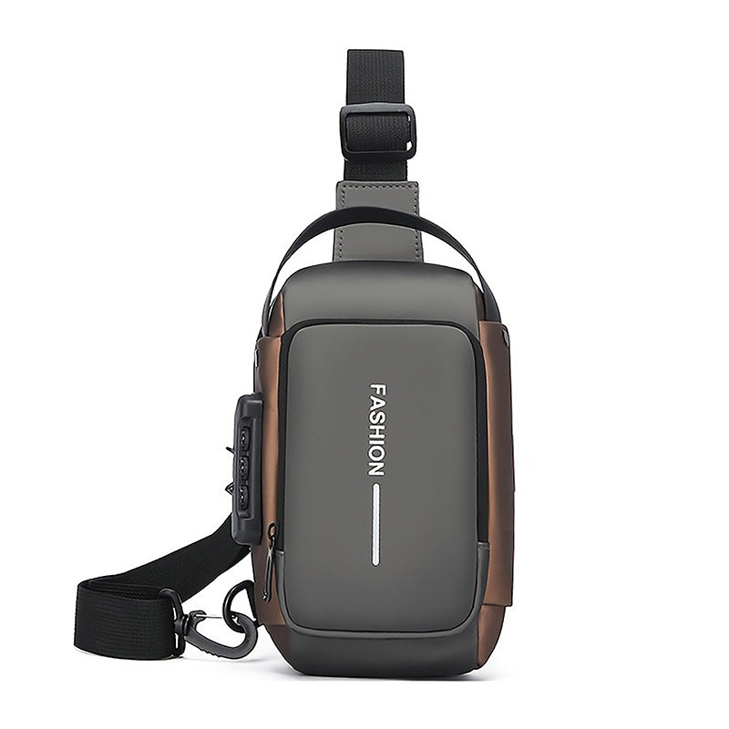 Bolso Manos Libres Deportivo Antirrobo