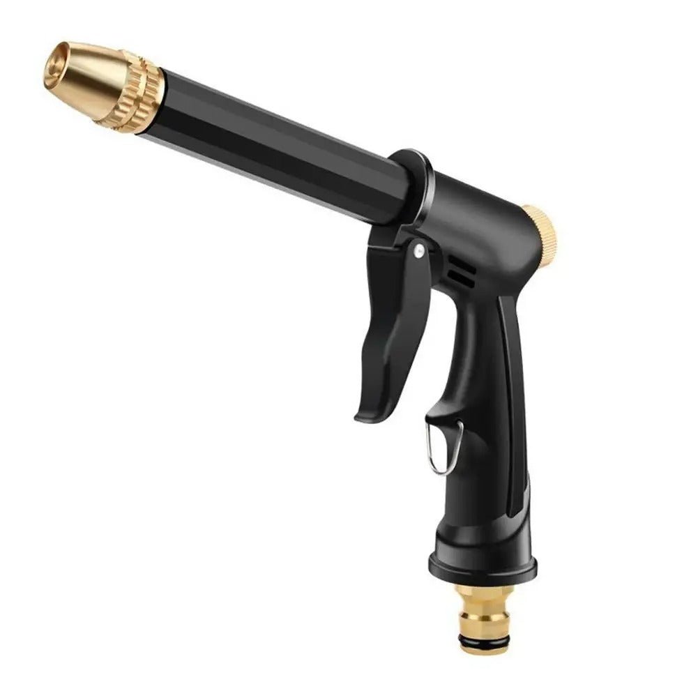 PISTOLA DE AGUA A ALTA PRESIÓN